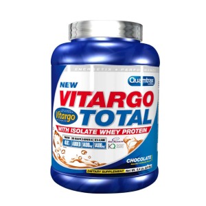 Vitargo Total - 1,36 kg