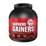 Supreme Gainers - 3 kg