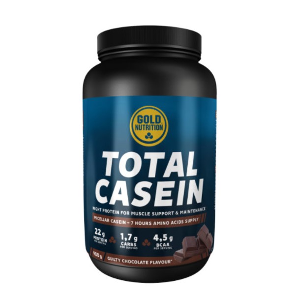Total Casein - 900 gr