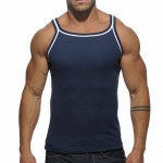 Double Piping Tanktop