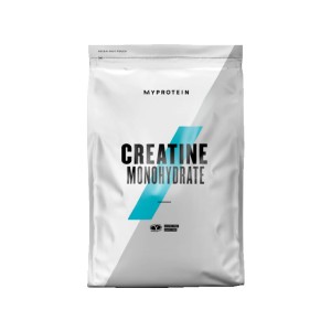 Creatine Monohydrate - 250 gr