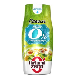 Caesar Sauce - 320 gr