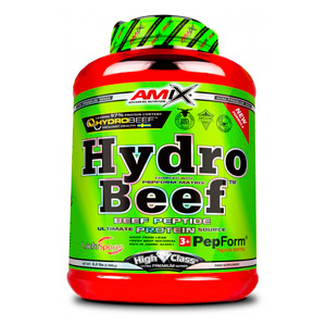 HydroBeef Peptide Protein - 2 kg