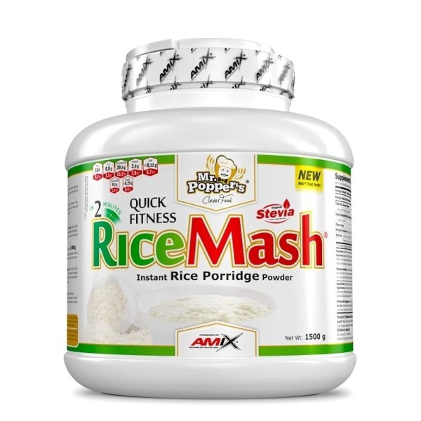 RiceMash - 1,5 kg
