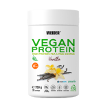 Vegan Protein - 750 gr