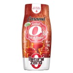 Caramel Syrup - 300 gr