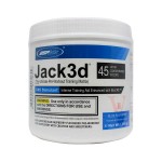 Jack3d CNS - 248 gr