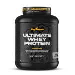 Ultimate Whey Protein - 2 kg