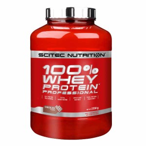100% Whey Protein Professional - 2,3 Kg