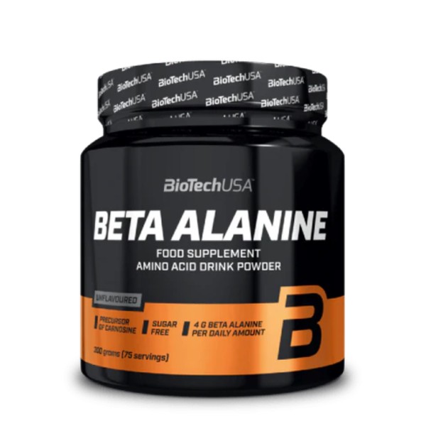 Beta Alanine - 300 gr