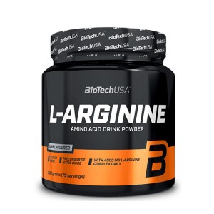 L-Arginine - 300 gr