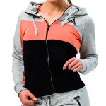Sudadera chica Aesthetix WA.56.002