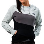 Sudadera chica Aesthetix WA.56.001