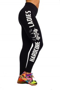CV09 Preto Pants - Mallas LBM Negras 02