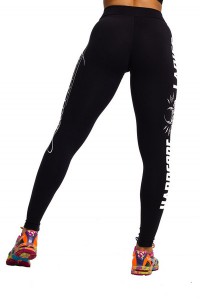 CV09 Preto Pants - Mallas LBM Negras 02