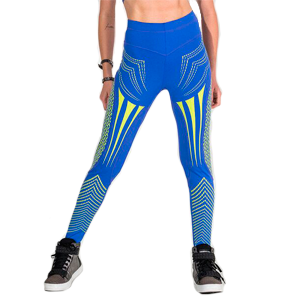 Azul Royal 166B Pants FCL80191