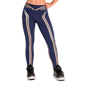 Blue Marine 118 Pants FCL80194