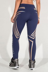 FCL80194 Azul Marinho 118 Pants - Mallas LBM Azules 02