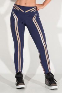 FCL80194 Azul Marinho 118 Pants - Mallas LBM Azules 02