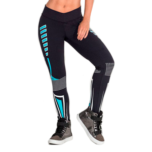 Black Pants FCL80196