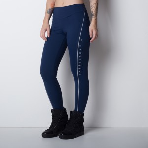 TCL0007Azul Marinho 118 Pants - Mallas LBM Azules 01
