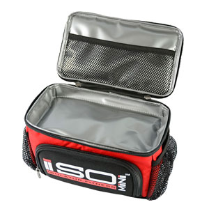 Isomini 1-3 Meal Red