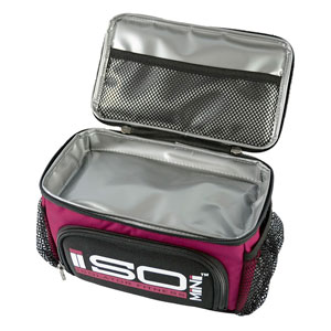 Isomini 1-3 Meal Fucsia