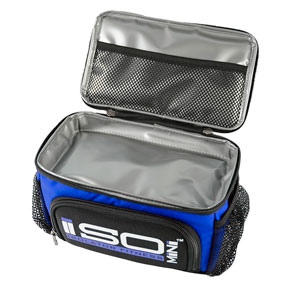 Isomini 1-3 Meal Blue