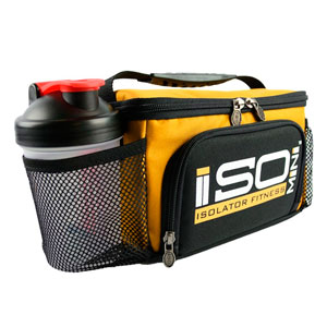 Isomini 1-3 Meal Gold