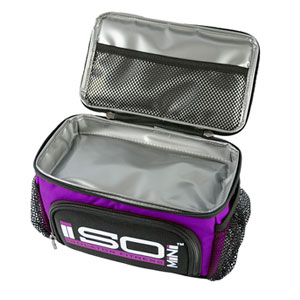 Isomini 1-3 Meal Purple
