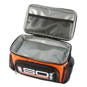 Isomini 1-3 Meal Tangerine