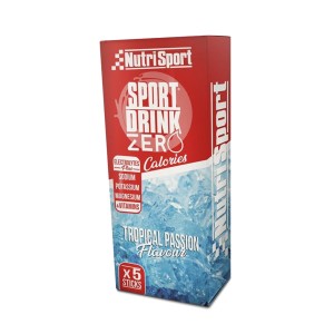Sport Drink Iso Powder - 20 bidones