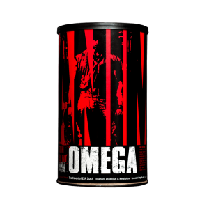 Animal Omega - 30 packs