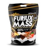 Ultimate Furiux Mass - 6,8 kg