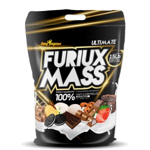 Ultimate Furiux Mass - 6,8 kg