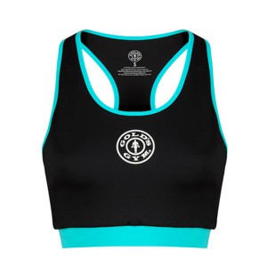 GGLTOP-025 Top Gold Gym Turquoise