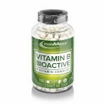 Vitamin B Bioactive - 150 caps.