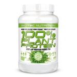 100% Plant Protein - 900 gr