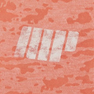MyProtein Women's Burnout Vest Peach