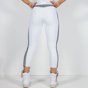 FCL11057 - Pants LBM Branco 02