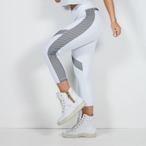 FCL11057 - Pants LBM Branco 02