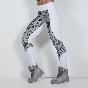 FCL11081- Pants LBM Granito