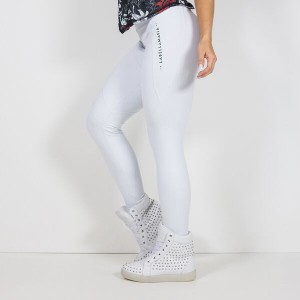 FCL11104 - Pants LBM Branco 02