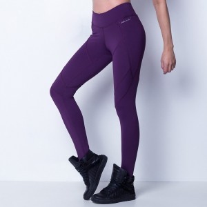FCL11162 - Pants LBM Vinho 26