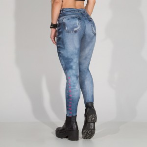 FCL80252 - Pants LBM Jeans