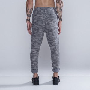 HCL12053 - Pants LBM Cinza Claro 82C