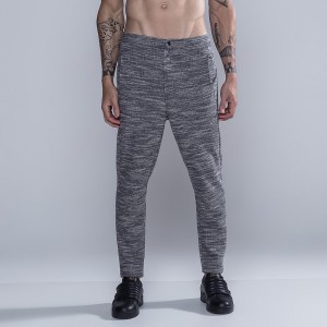 HCL12053 - Pants LBM Cinza Claro 82C
