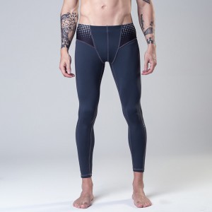 HCL12112 - Pants LBM Cinza Espaco