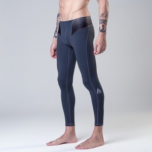 HCL12112 - Pants LBM Cinza Espaco