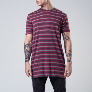 HCS12087 - Shirt LBM Vinho 26